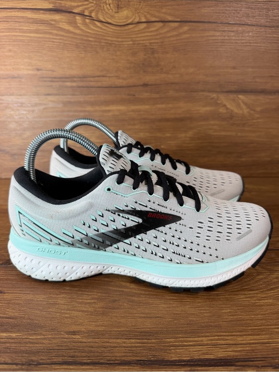 Brooks Shoes - Brooks Ghost 13 Running Shoes Women’s Size 7.5 Athletic Sneakers